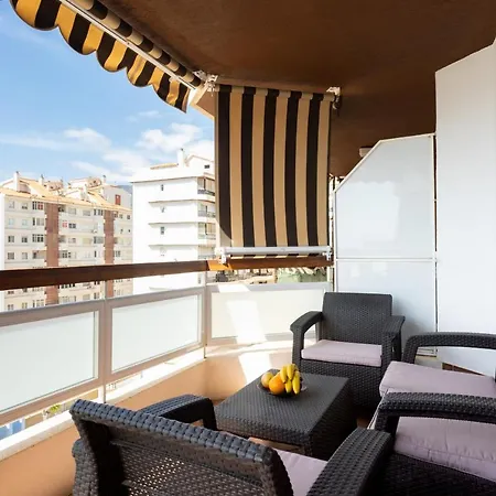 Black And White Free Wifi Apartament *