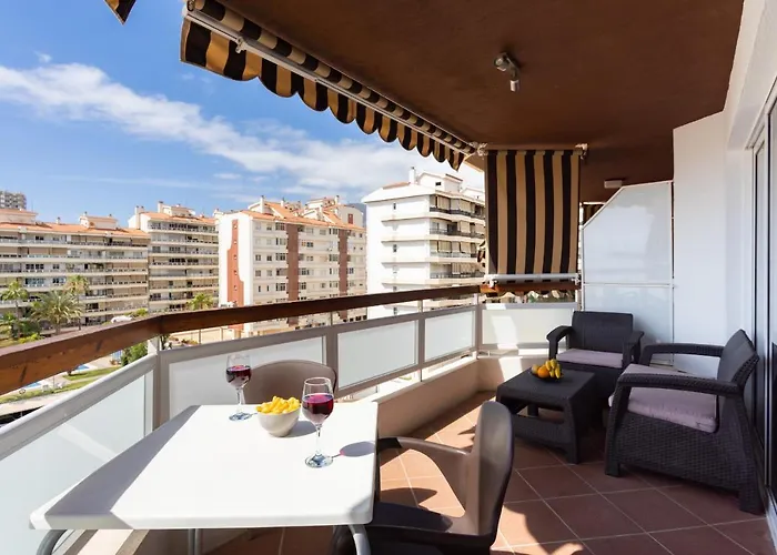 Apartamento Black And White Free Wifi