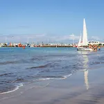 Black And White Free Wifi * Los Cristianos (Tenerife)