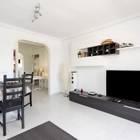 Black And White Free Wifi Los Cristianos